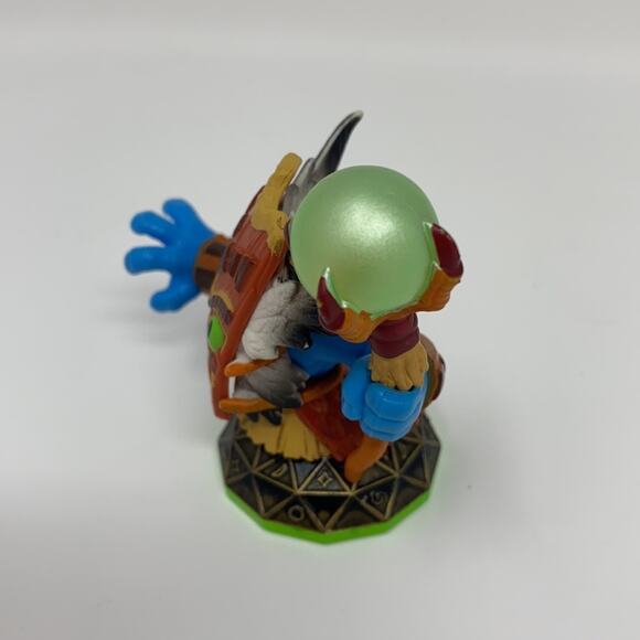 Skylanders Spyro's Adventure Double Trouble - Picture 2 of 5